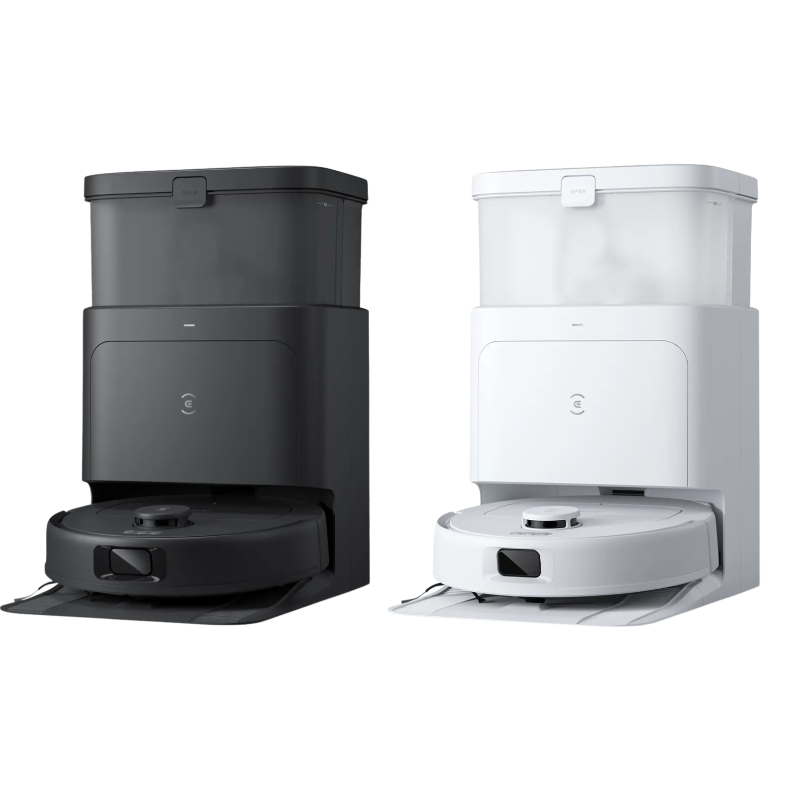 Deebot N30 Pro Omni — image 1
