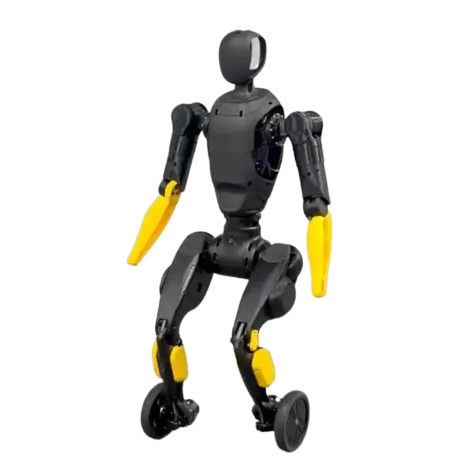 Lingxi X2-N robot