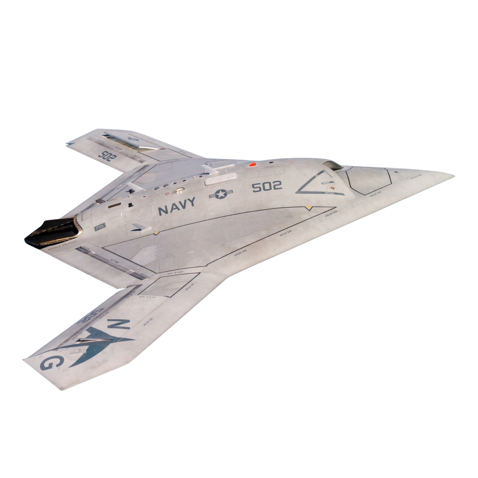 X-47B — image 1