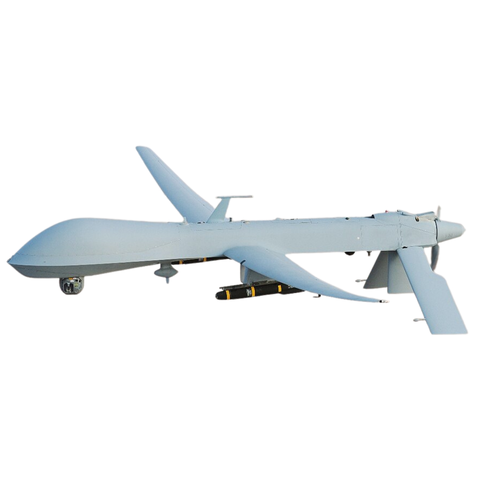 MQ-1 Predator — image 1