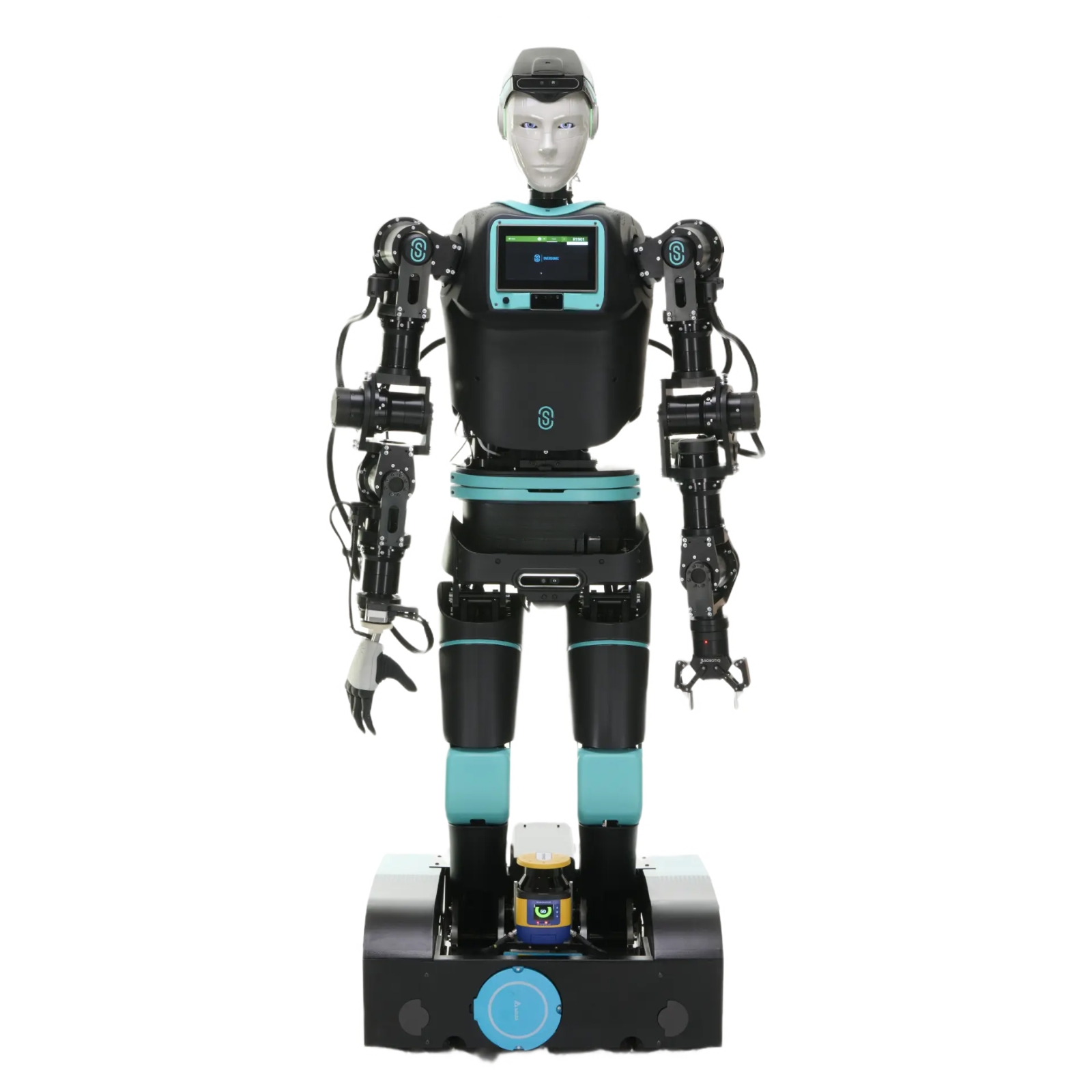 RoBee robot