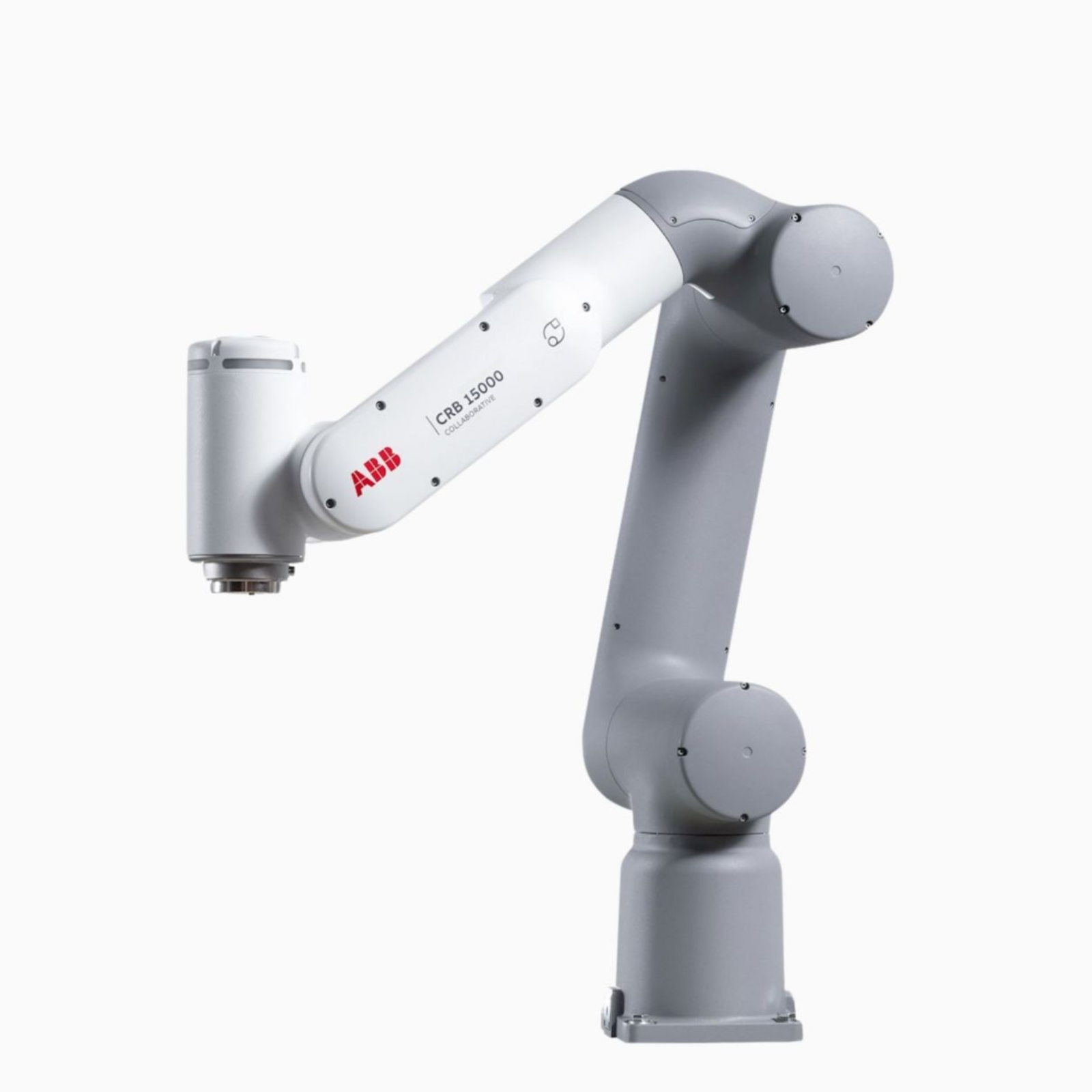 GoFa 5 (CRB 15000) robot