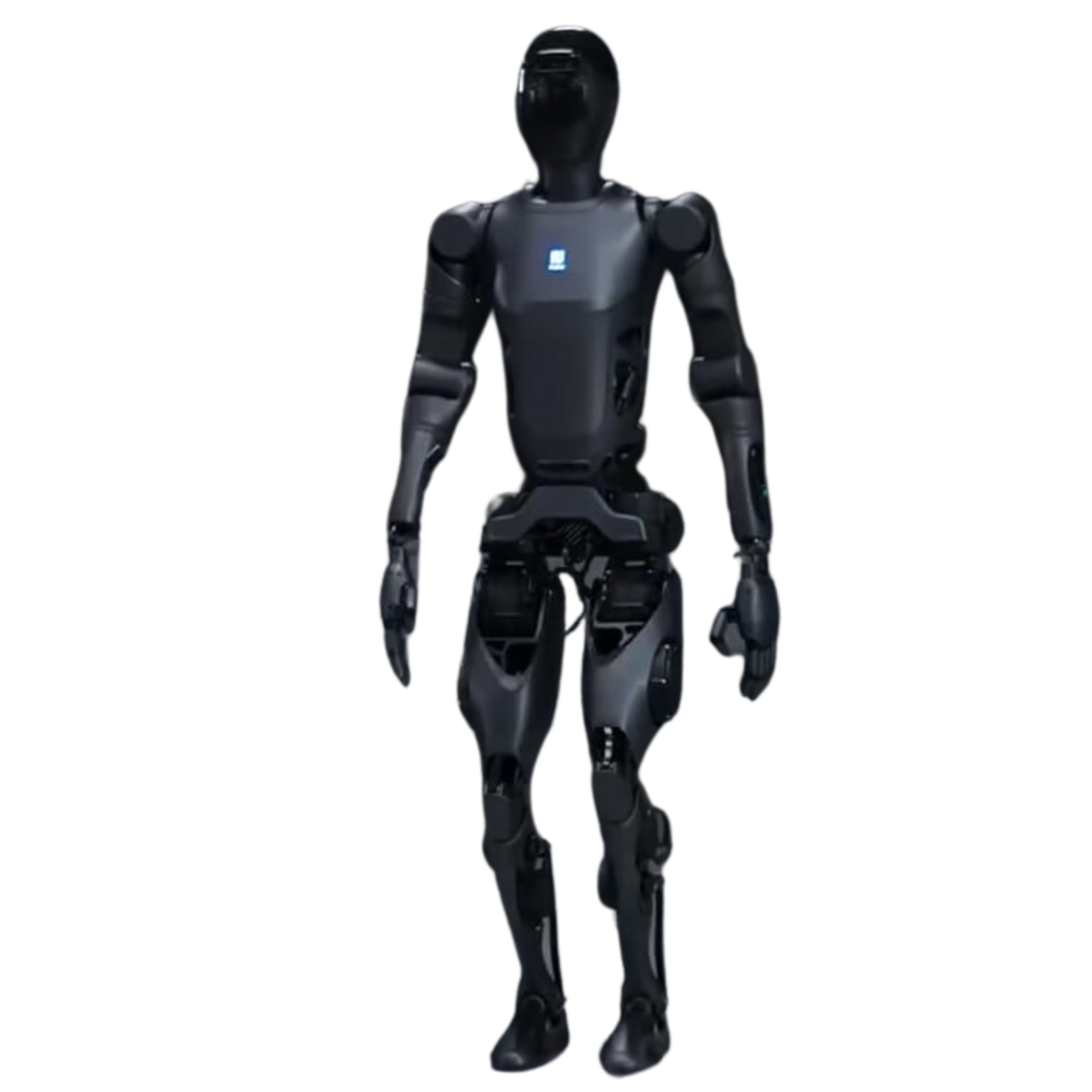 D9 robot