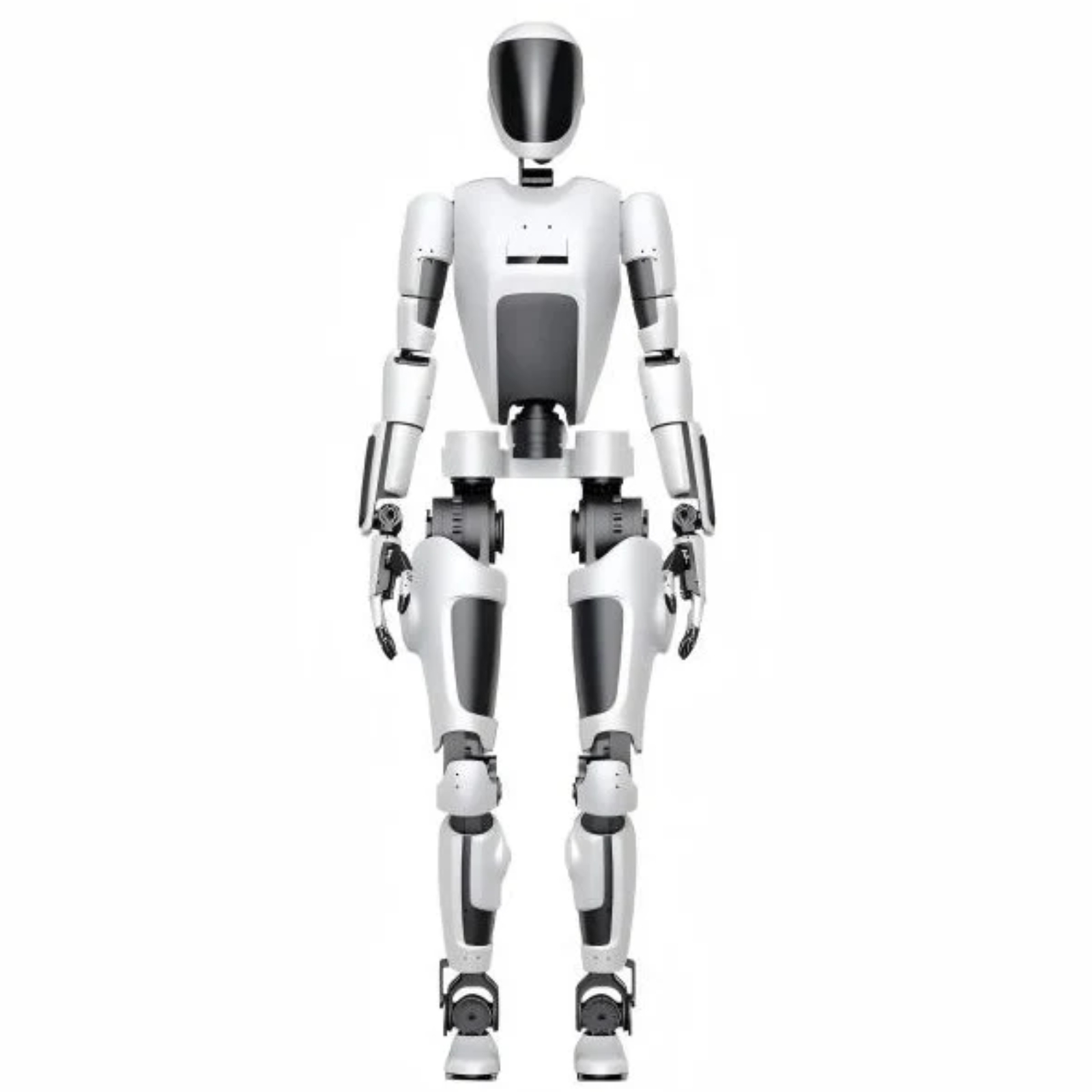 T170A (Yao Guang) robot
