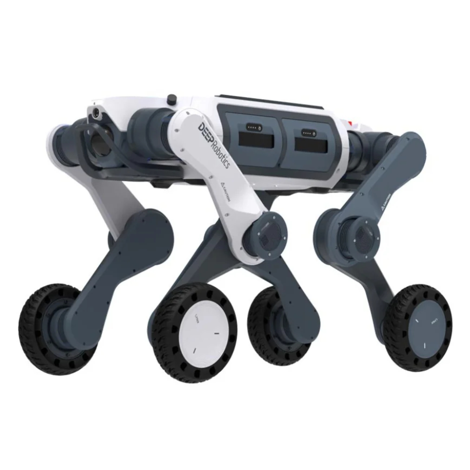 Lynx M20 robot