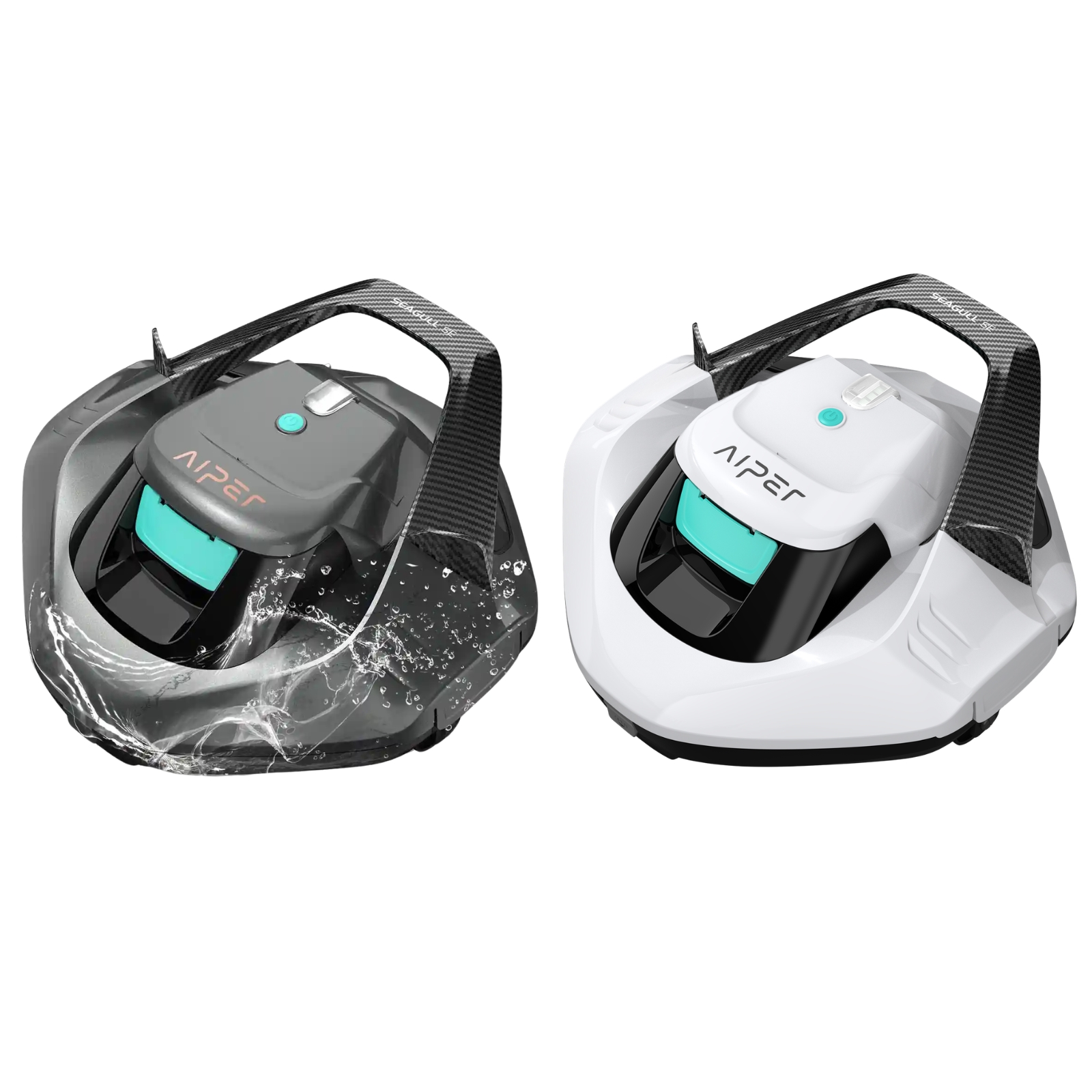 Aiper Seagull 2000 (SE) robot