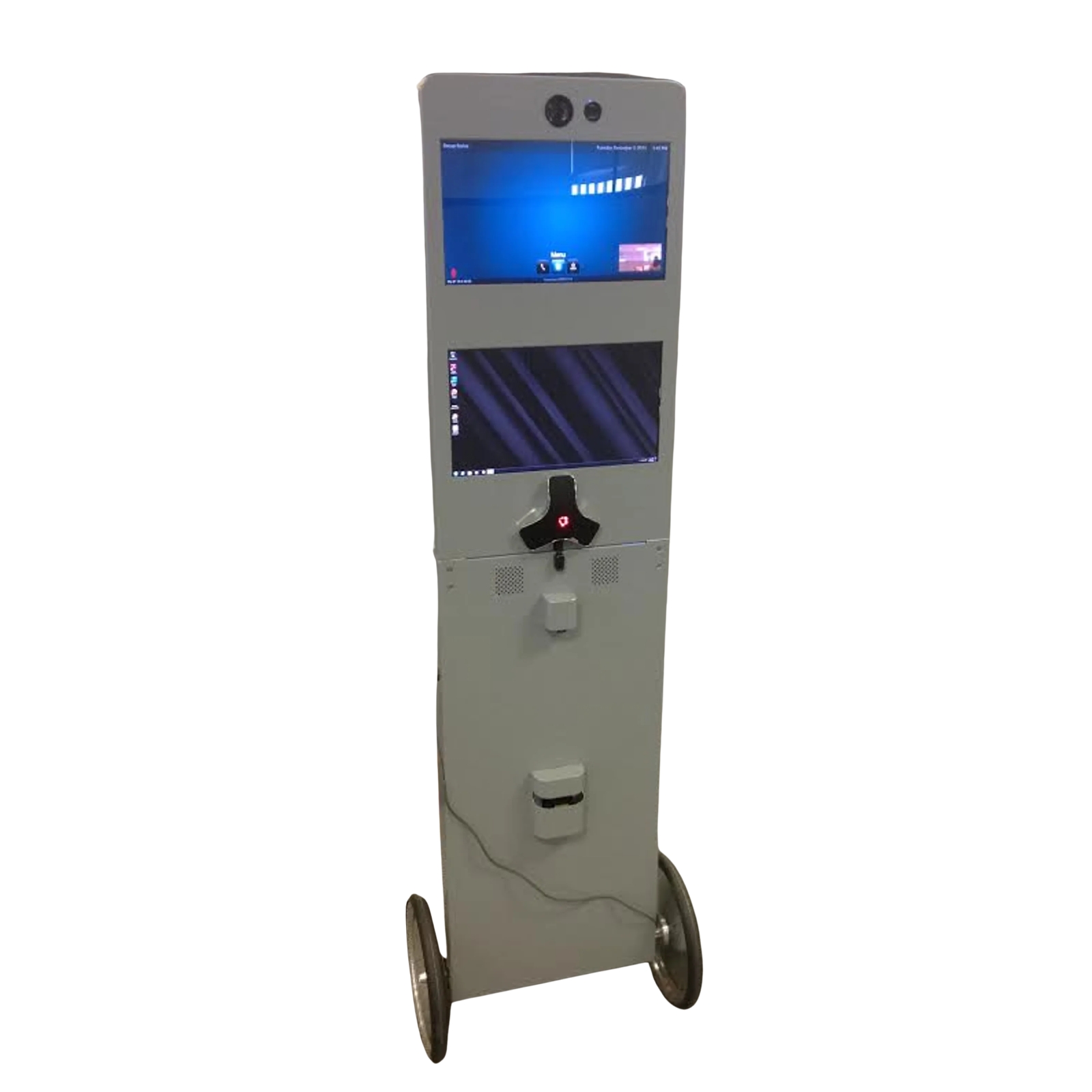 Anybots QX robot