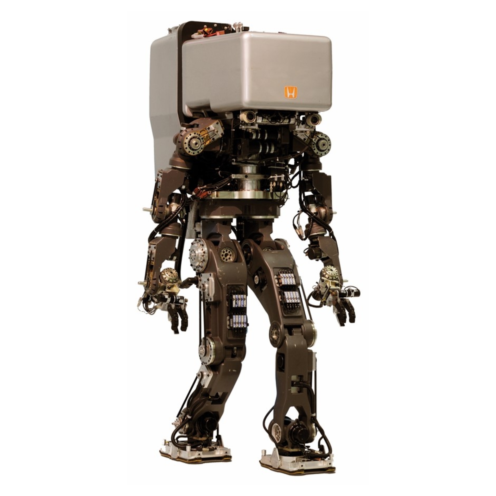P1 robot