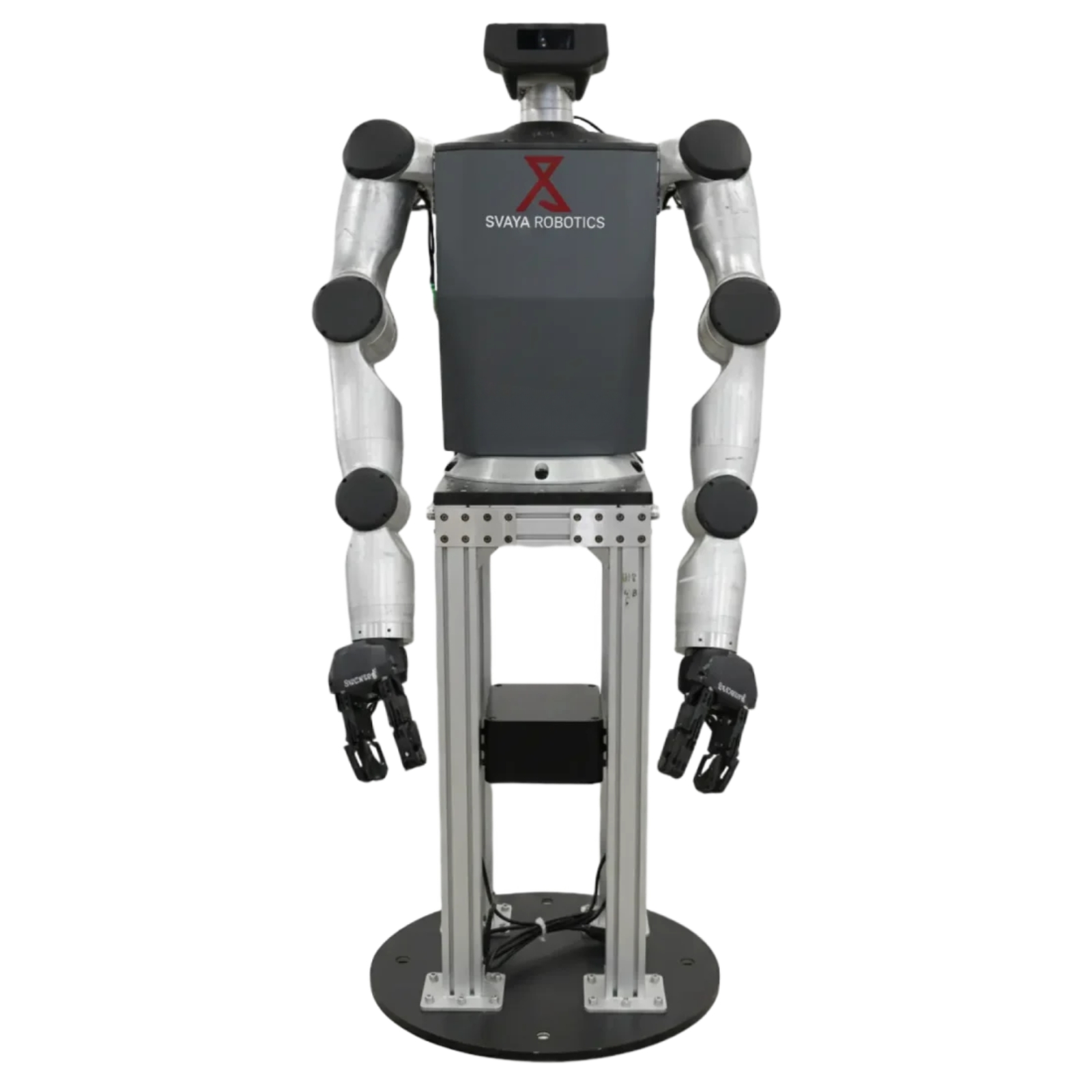 Bimanual Humanoid robot