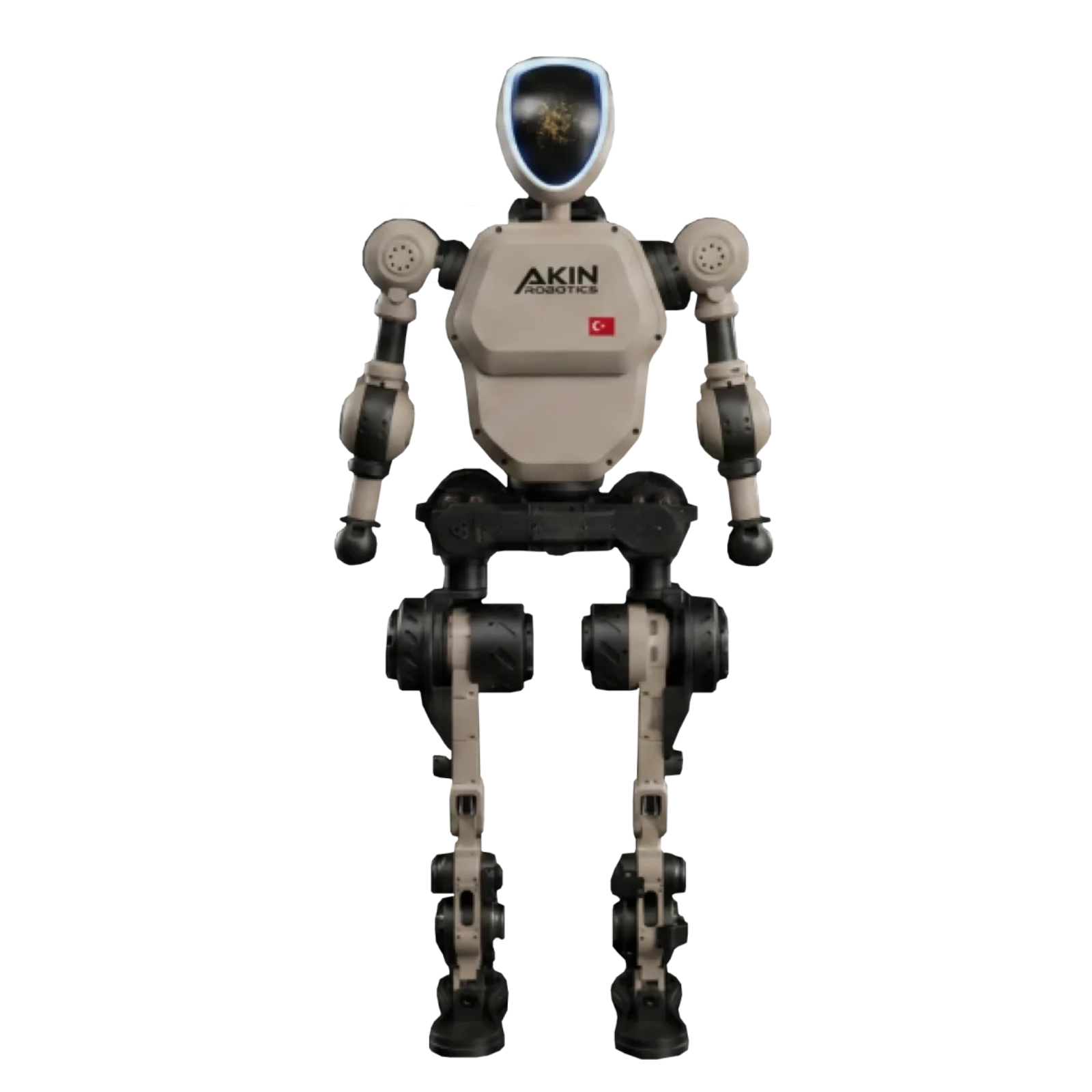 AKINCI-5 robot