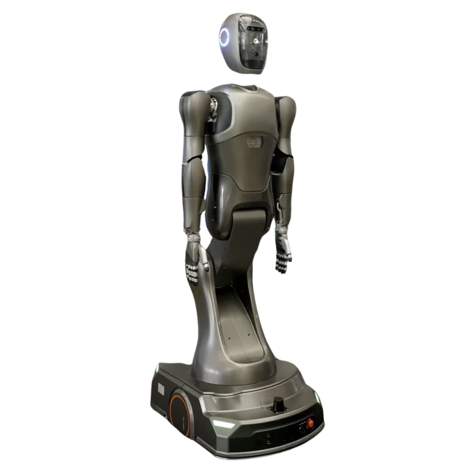 MIRO / MIRO U robot