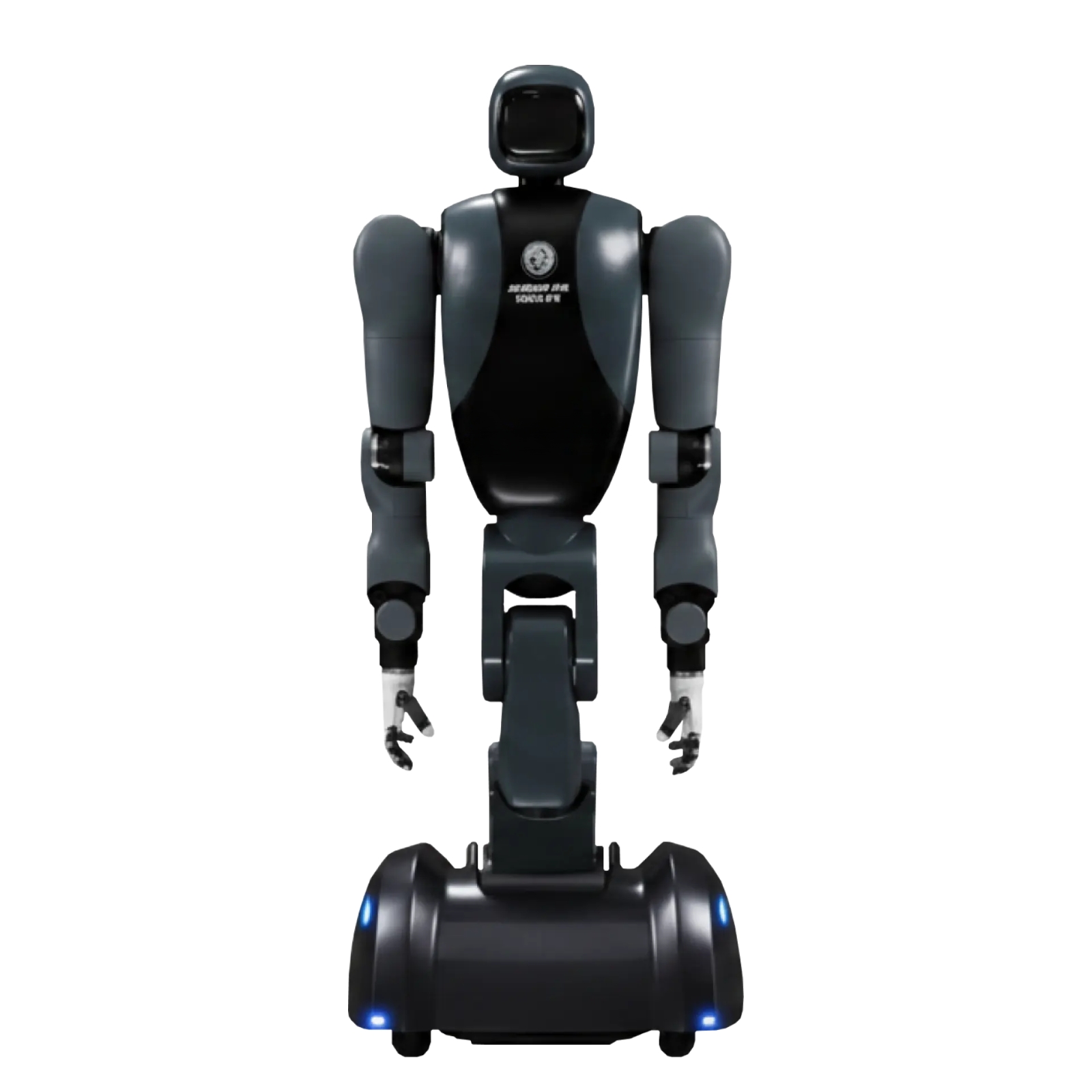 DUCO (RICO) robot