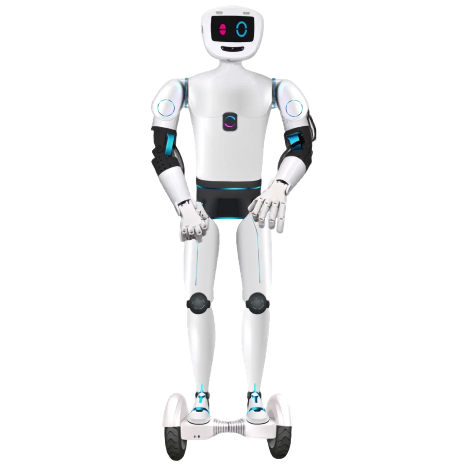 pib.Pro robot