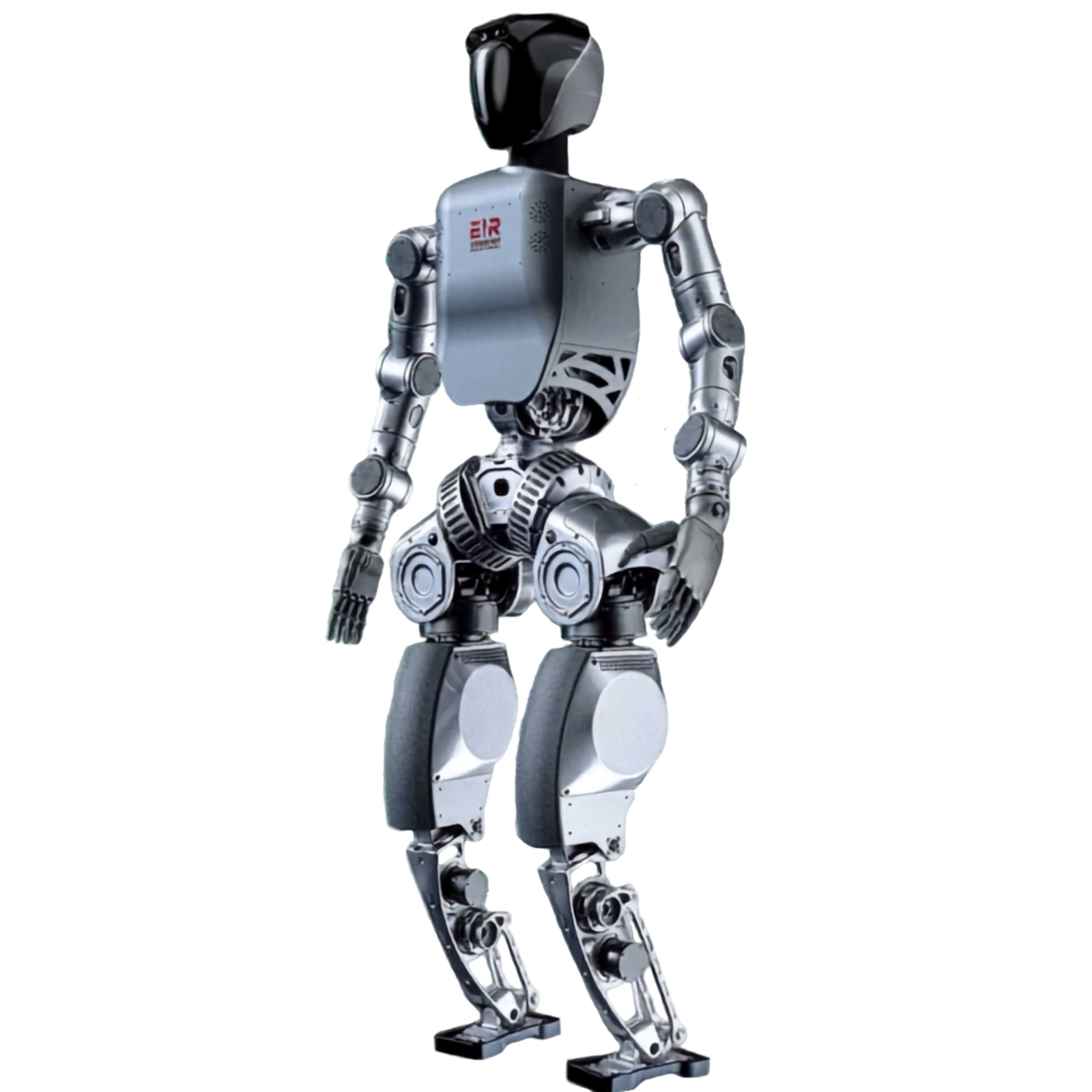 SkyWalker 2 (Tianxingzhe No.2) robot