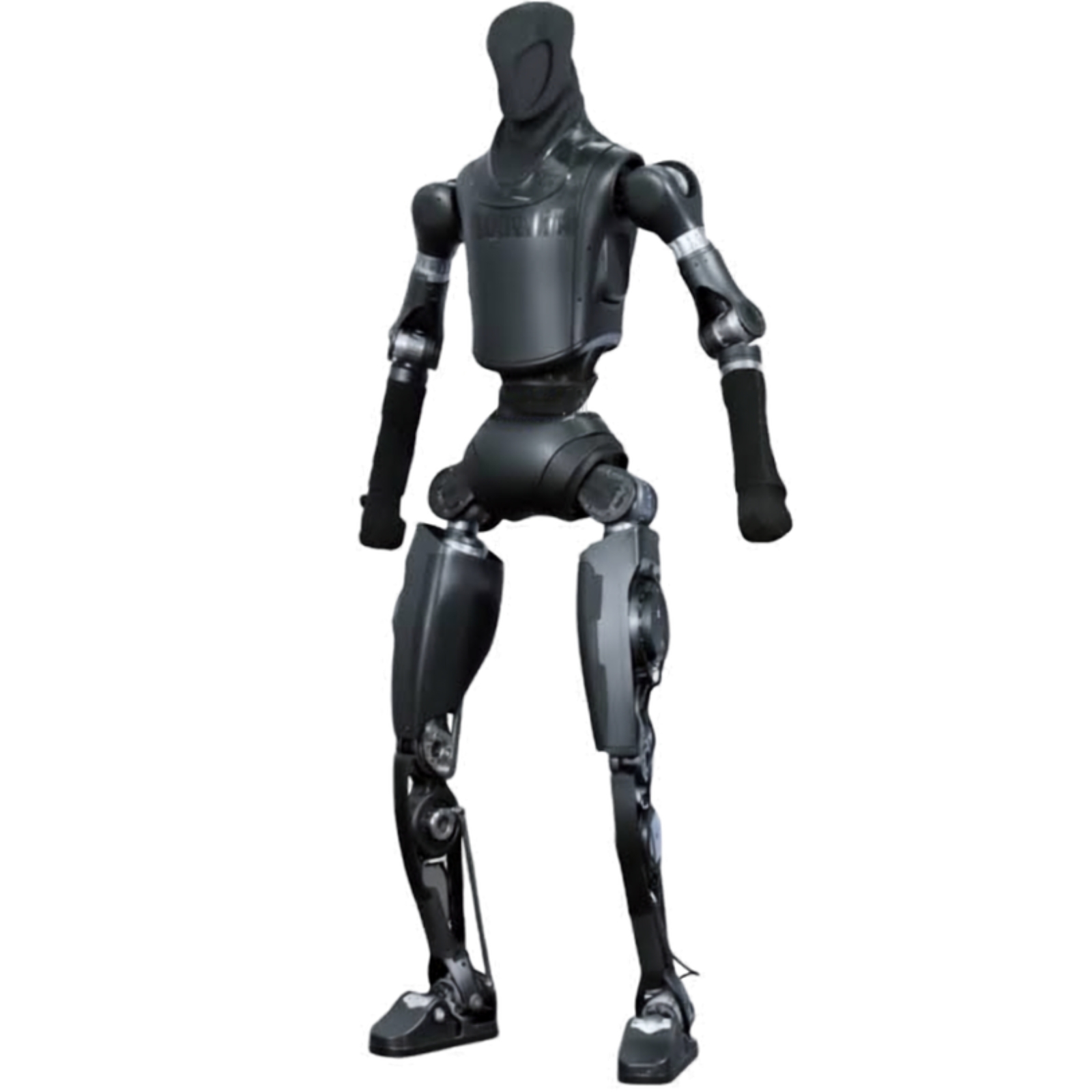 PHYBOT M1 robot