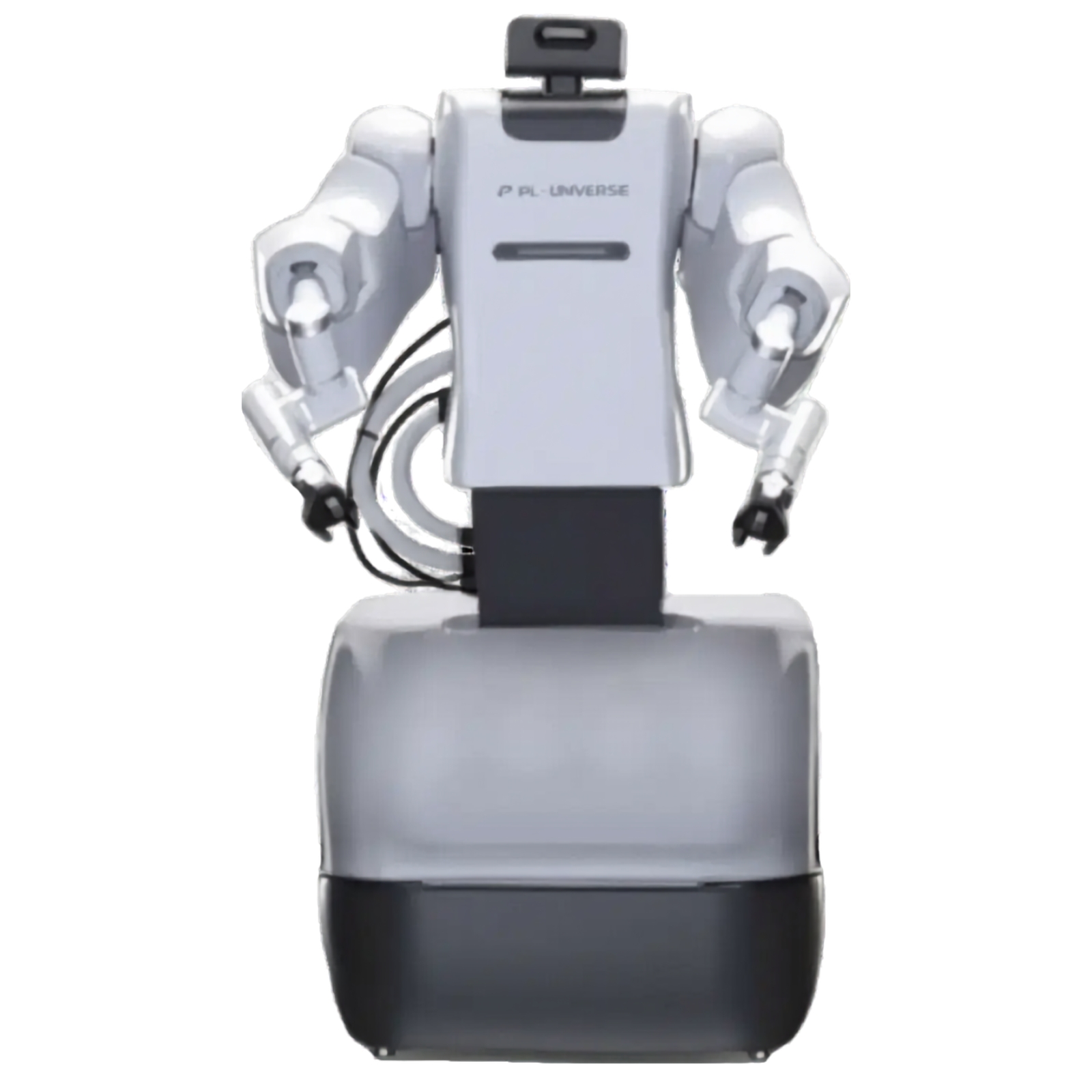Zeus 1 robot