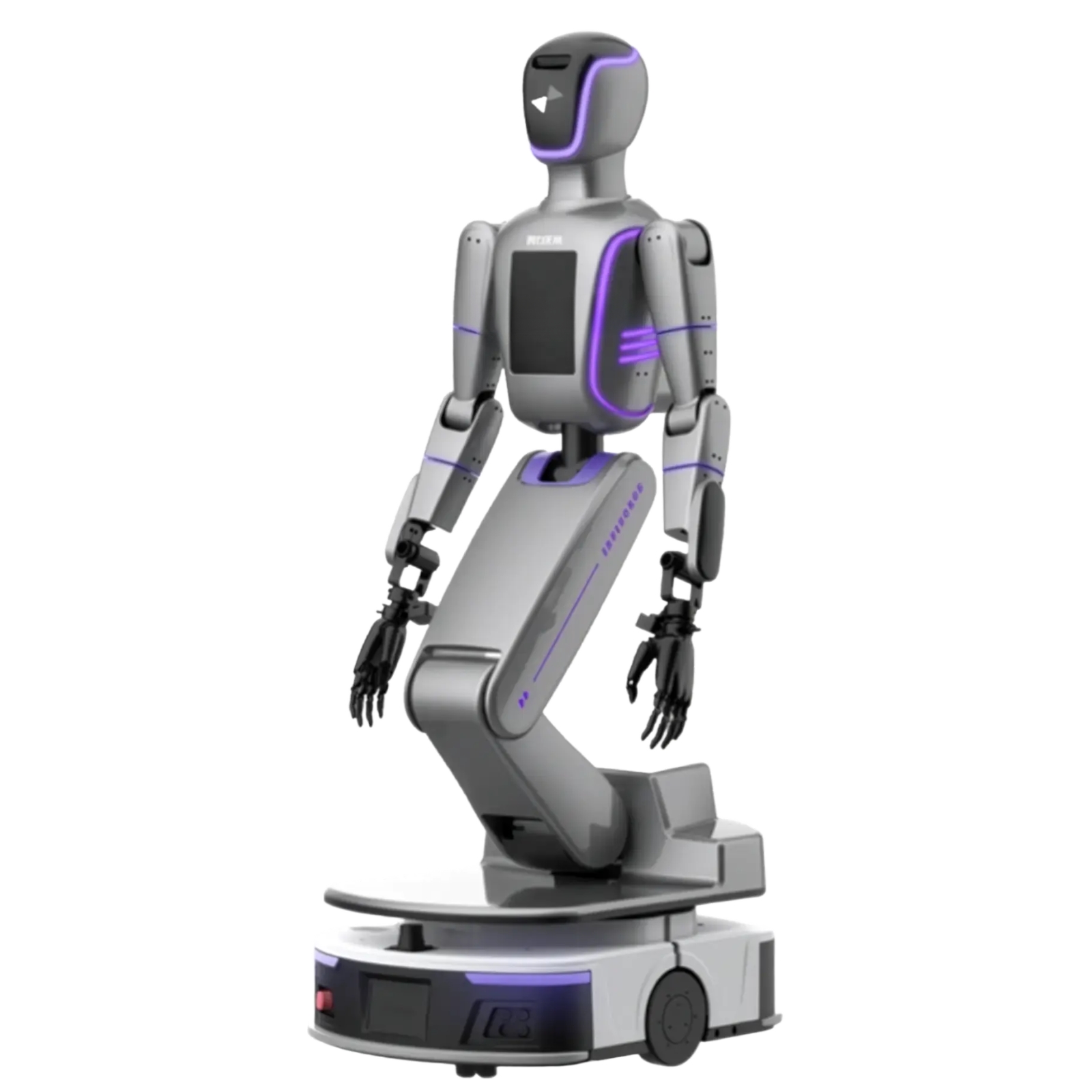 AstroDroid AD-01 robot