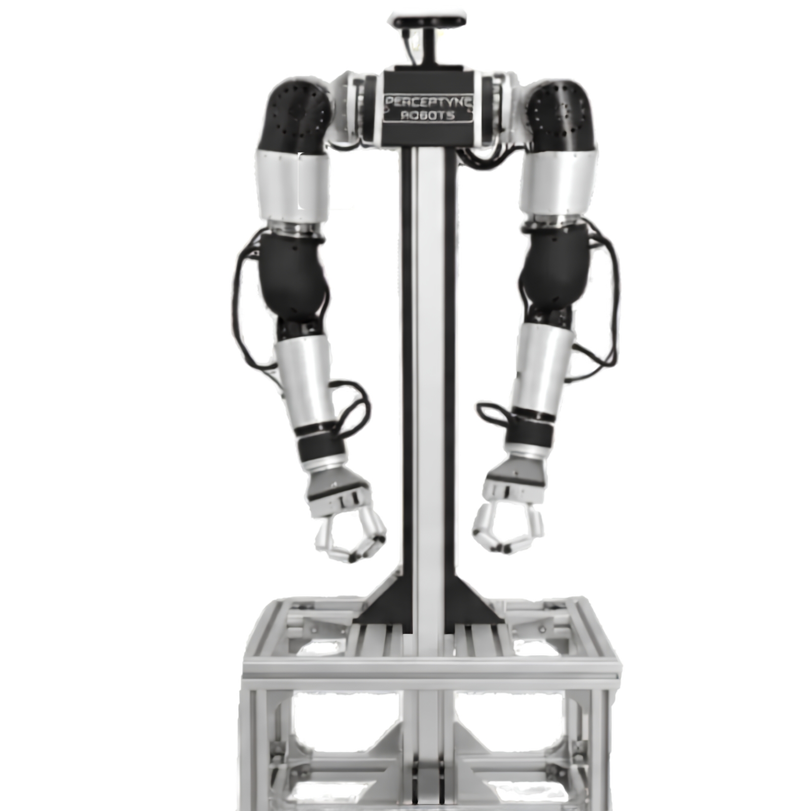 PR-34D robot