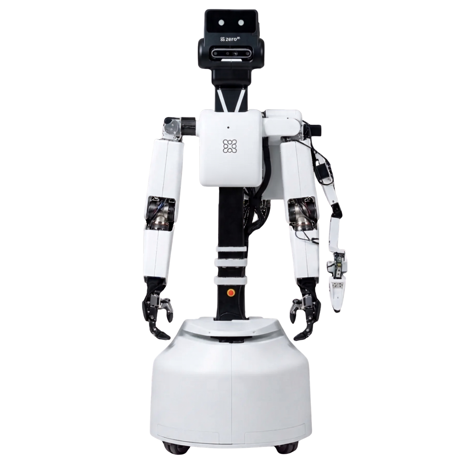 Sean robot