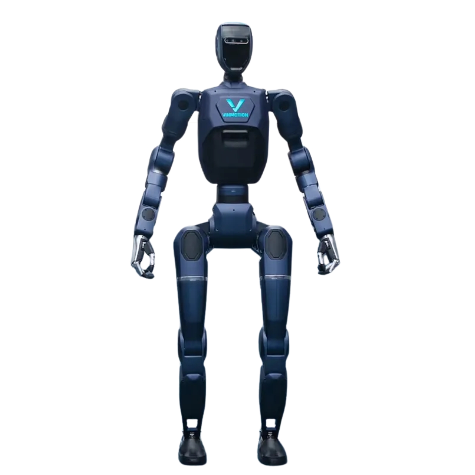 Motion 2 robot