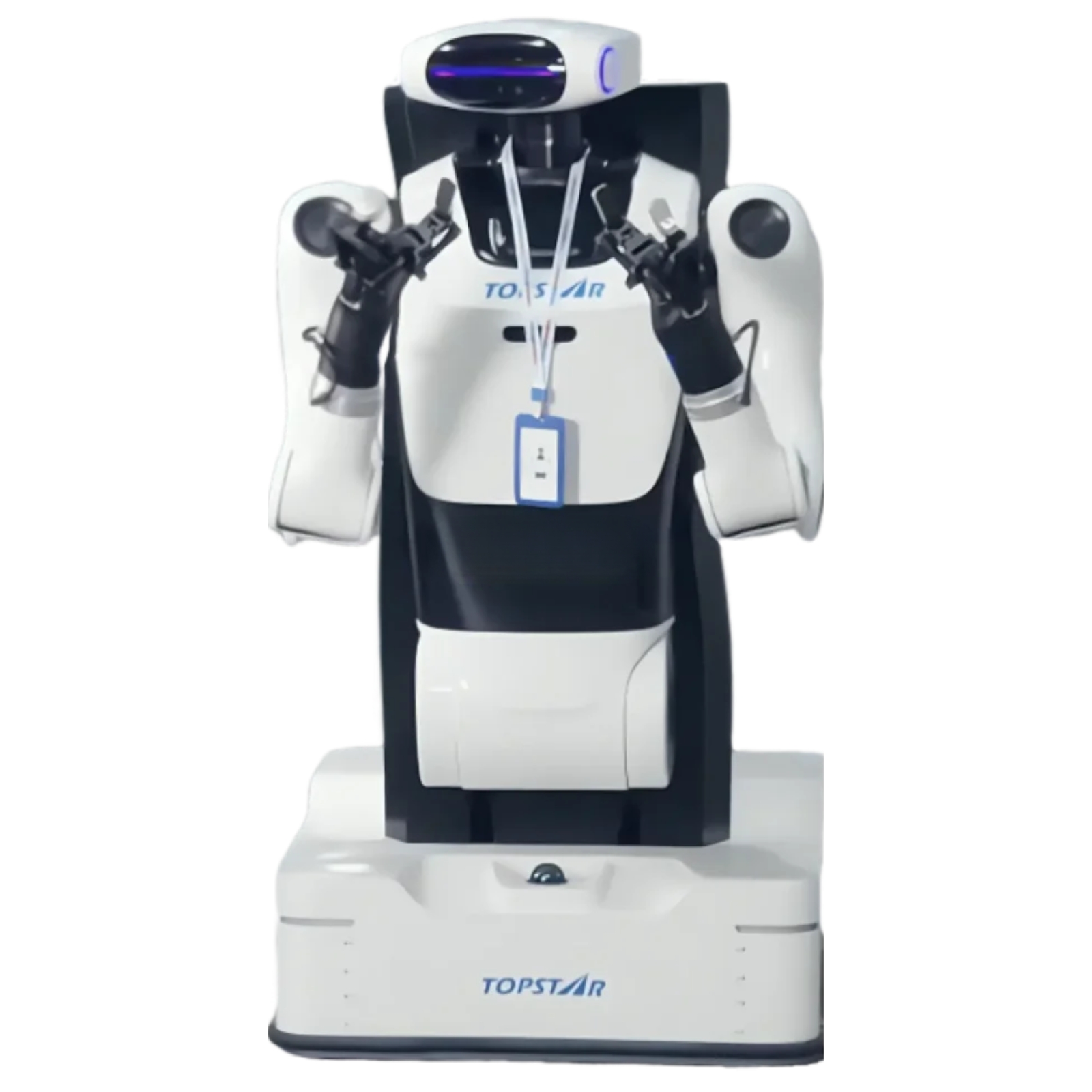 Xiao Tuo robot