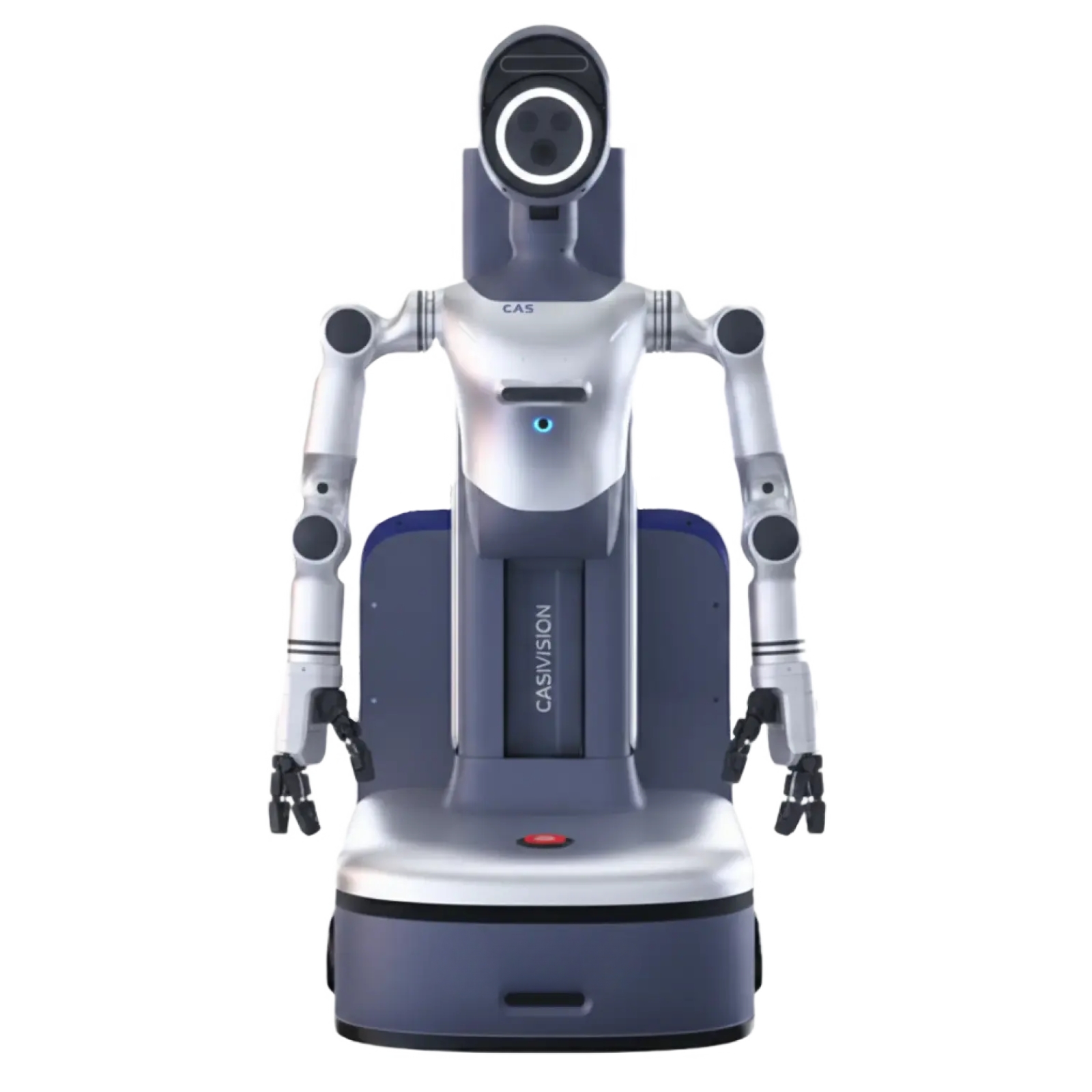 CASIVIBOT robot