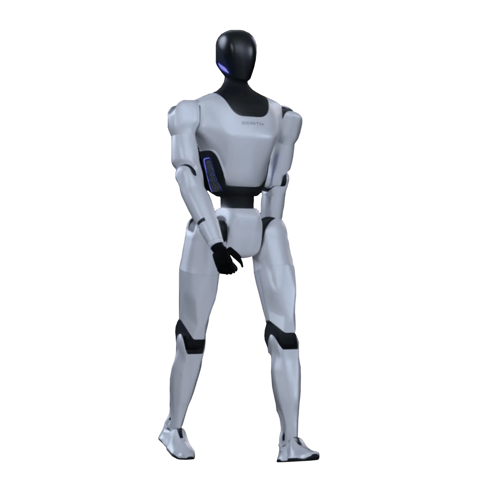Zerith Z1 robot