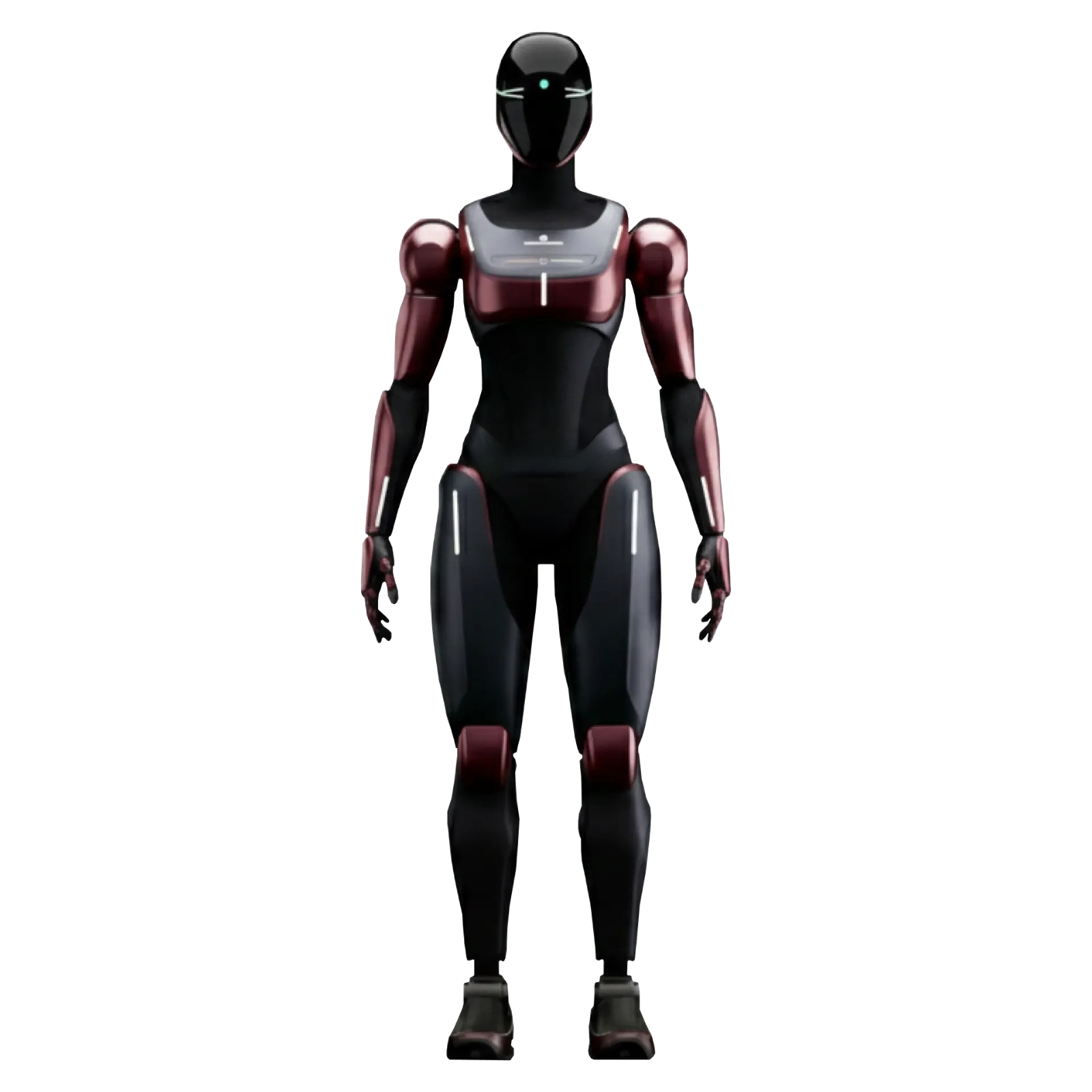 GENE.01 robot