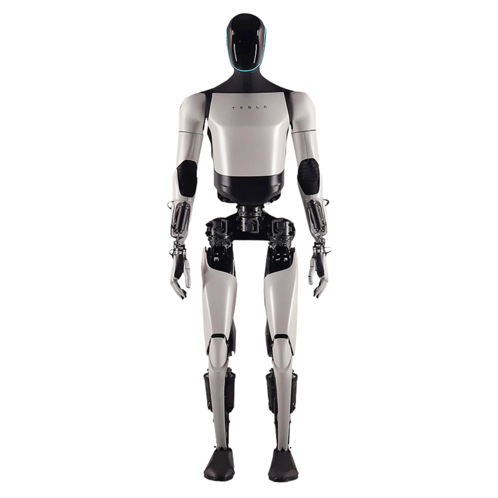Optimus Gen 2.5 robot
