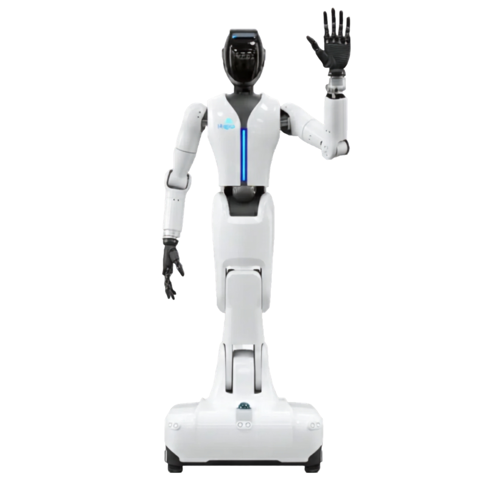 Maker H01 robot