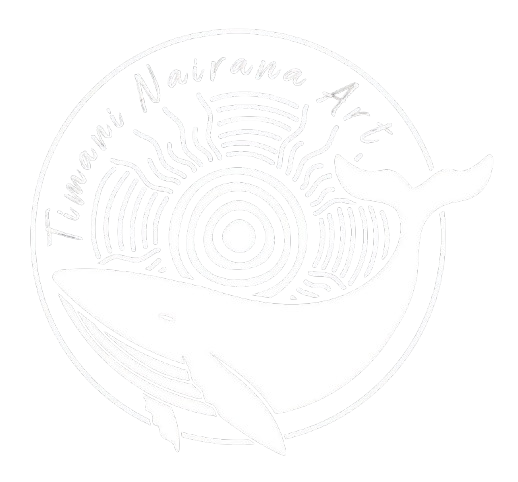 Timani Nairana Art logo