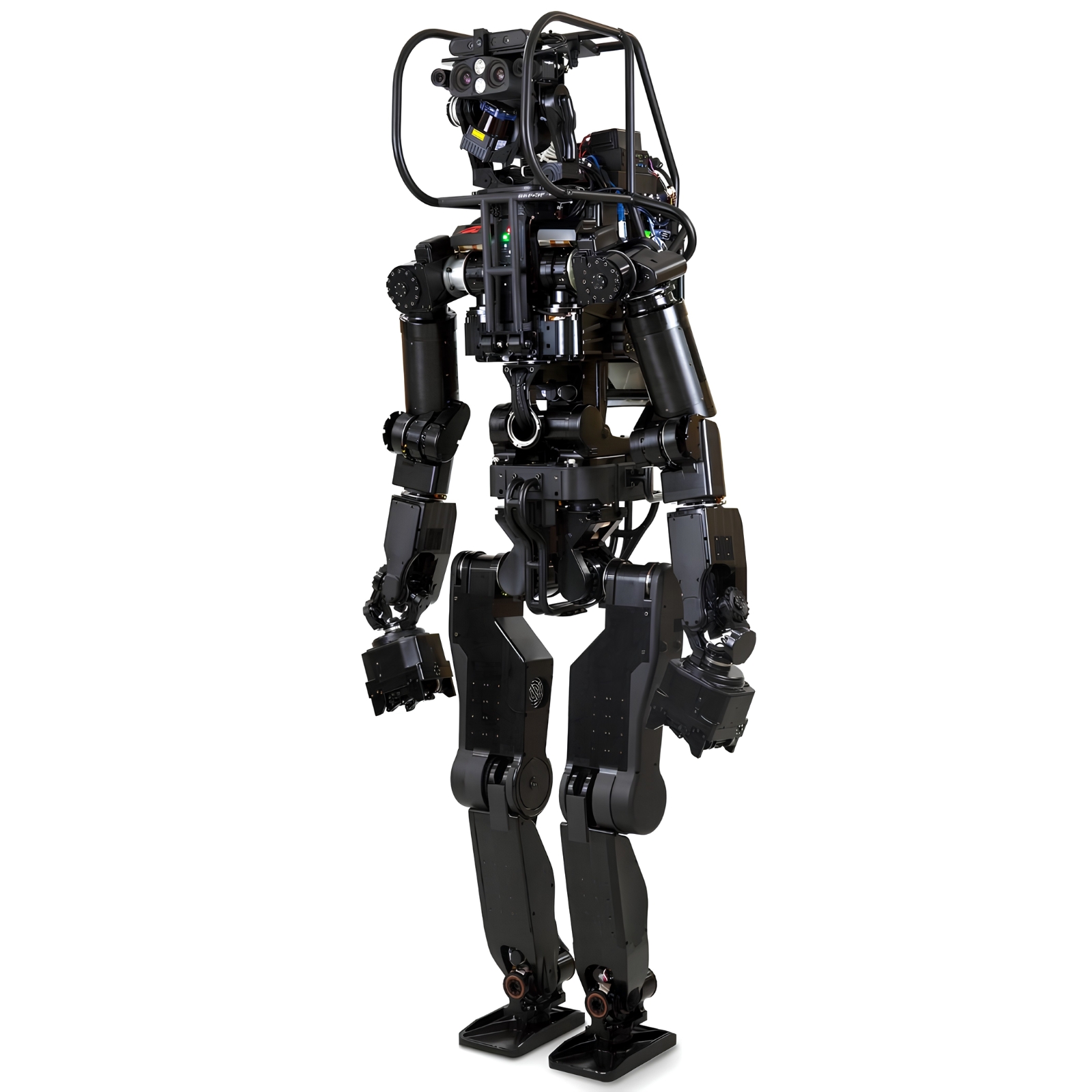 HRP-5P robot