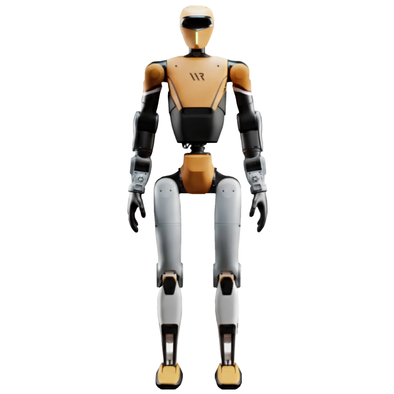 Totan O1 robot