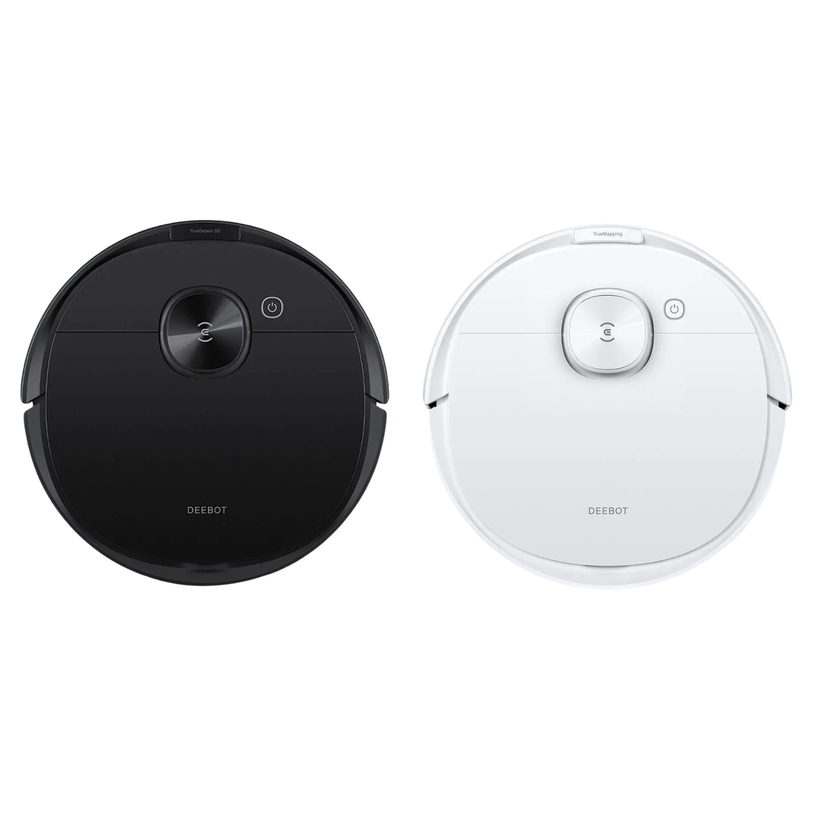 Ecovacs Deebot N8 Pro — image 1