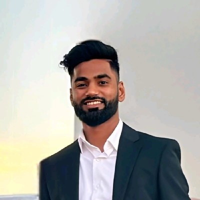 Farhan - Founder & Chief Architect