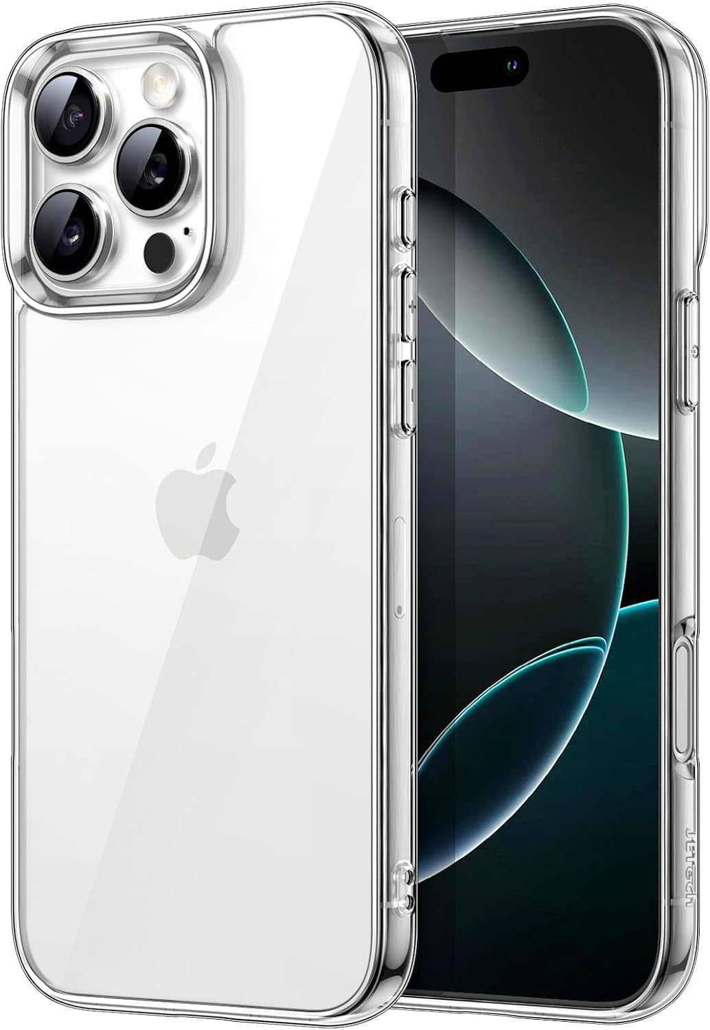 Perfect Case for iPhone 16 Pro