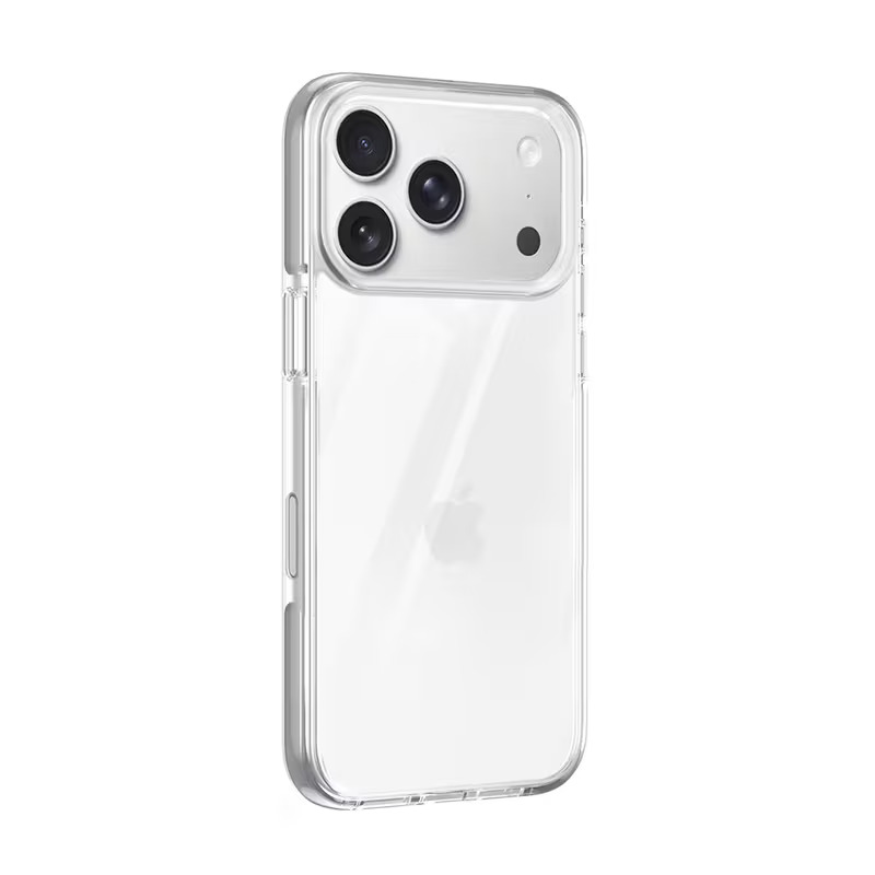 Perfect Case for iPhone 17 Pro