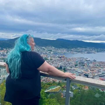 Lissa Reed, Senior Travel Writer and Europe Specialist at Wanderlust Craze