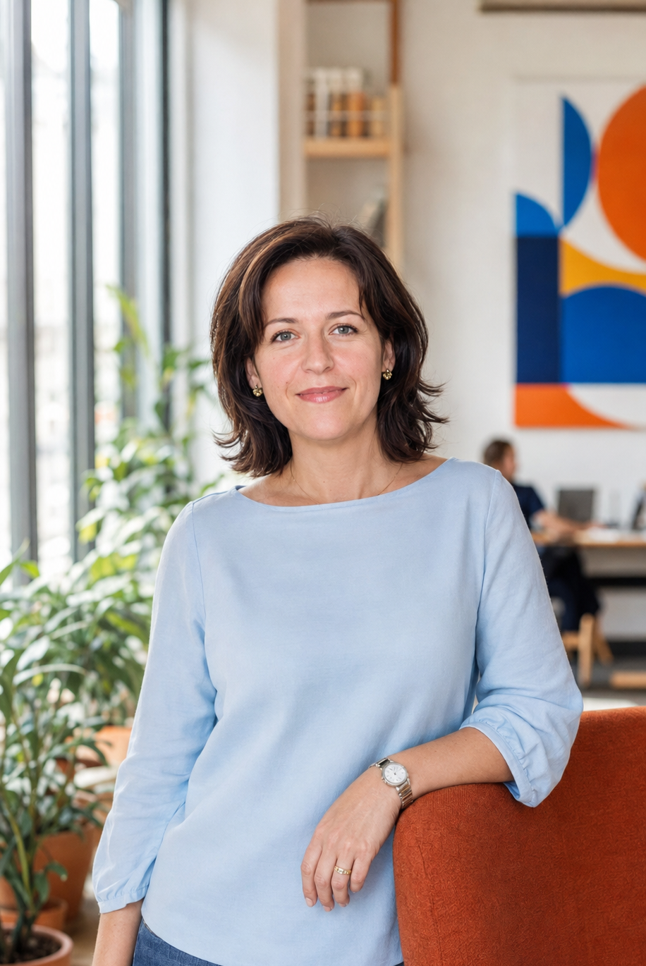 Monica Kozmer