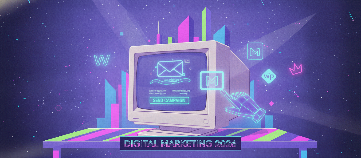 Digital Marketing for Small Businesses on a Tight Budget: A Step-by-Step Guide (2026)
