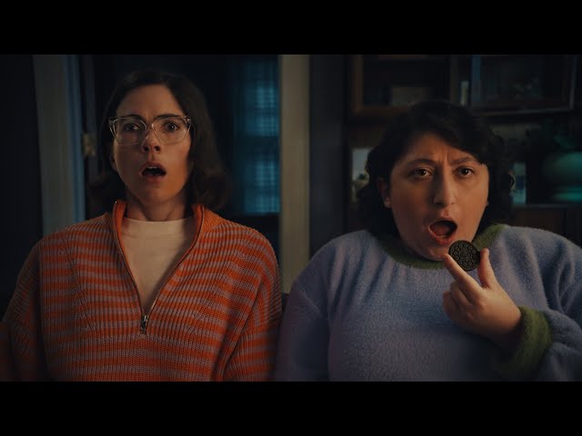 Oreo TV Streaming